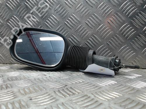 Used Left mirror FORD KA (RB_) 1.3 i (60 hp) 23048255