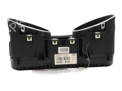 Instrument cluster VW GOLF VI (5K1) 1.4 TSI | BP31909122C47 