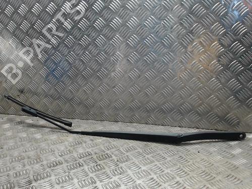 Used Front windshield wiper arm RENAULT CLIO IV (BH_) 1.5 dCi 90 (90 hp) 23837120
