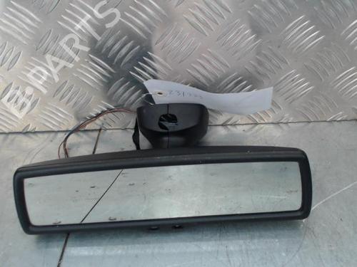 Rear mirror VW GOLF VI (5K1) 2.0 TDI | BP23837804I6 