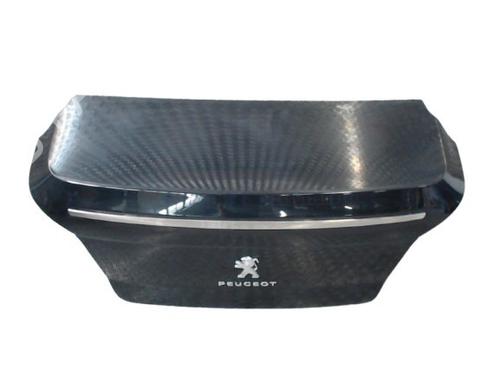 Used Tailgate PEUGEOT 508 I (8D_) 1.6 HDi (112 hp) 23048826