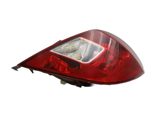 Used Right taillight OPEL CORSA D (S07) 1.2 (L08, L68) (86 hp) 27983462