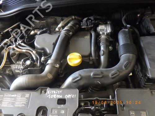 Switch RENAULT CLIO IV (BH_) 1.5 dCi 90 | BP30115395I30 - Image 10