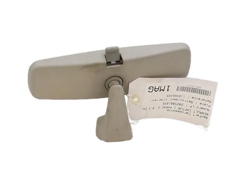 Rear mirror RENAULT CAPTUR I (J5_, H5_) 0.9 TCe 90 | BP30709580I6  - Image 5