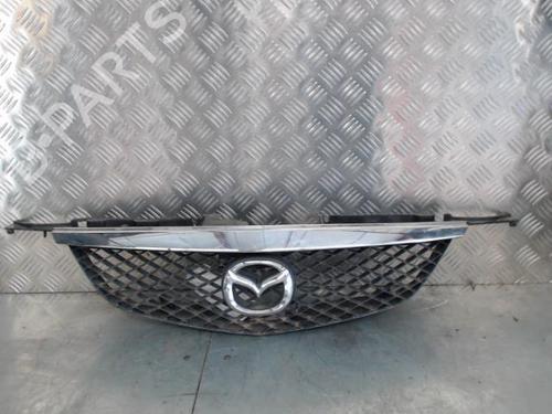 Grill MAZDA PREMACY (CP) 2.0 TD | BP23462596C40 - Image 3