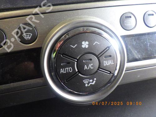 Left front window switch TOYOTA VERSO (_R2_) 2.0 D-4D (AUR20_, AUR20R) | BP31637029I27  - Image 13