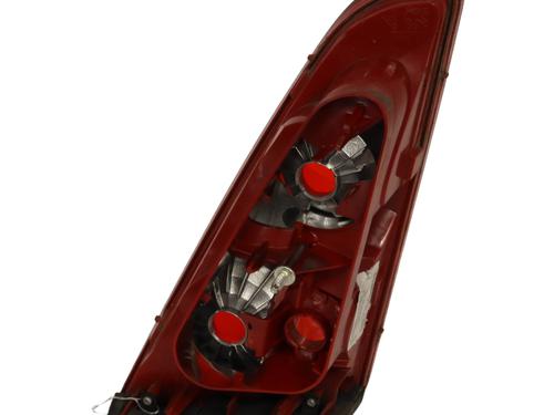 Right tailgate light PEUGEOT 607 (9D, 9U) 2.0 HDI | BP23839063C80 - Image 2