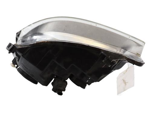 Right headlight RENAULT CLIO II (BB_, CB_) 1.5 dCi (B/CB3M) | BP32242117C29