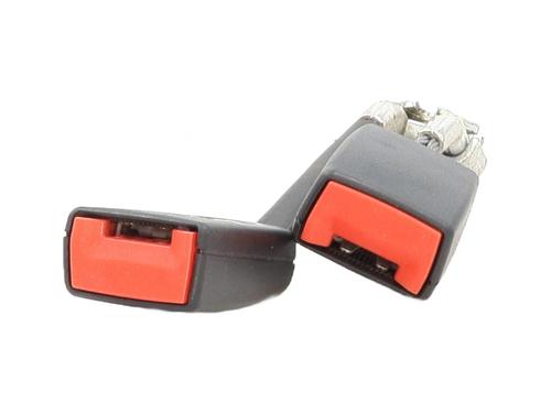 Seat buckle SEAT EXEO ST (3R5) 2.0 TDI | BP33934825I32 - Image 3
