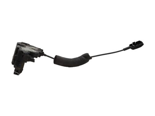 Front left lock RENAULT MEGANE III Grandtour (KZ0/1) 1.5 dCi (KZ09, KZ0D, KZ1G, KZ29, KZ14, KZ1W, KZ10, KZ1F,... | BP25247242C98 