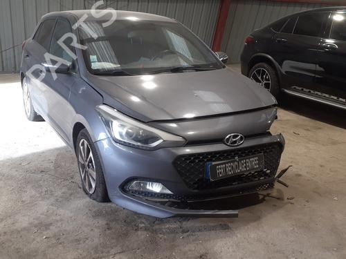 Used Parts HYUNDAI i20 II (GB, IB) 1.2 4771692