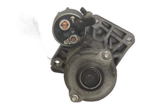 Used Starter Starter NISSAN QASHQAI I (J10, NJ10) 1.6 dCi (130 hp) 33179121 33179121