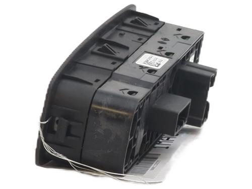 Left front window switch RENAULT SCÉNIC IV (J9_) | BP33566949I27 - Image 3