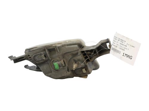 Right front fog light PEUGEOT 407 (6D_) 2.2 HDi 170 (6D4HTH) | BP29756274C31 