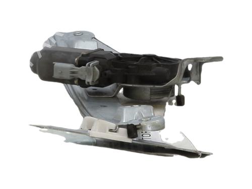 Front right window mechanism CITROËN C3 II (SC_) 1.6 HDi | BP37798871C23 - Image 2