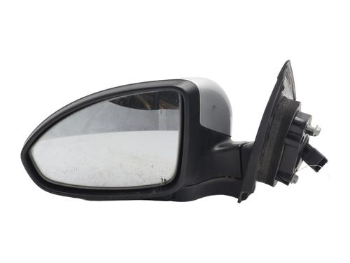 Left mirror CHEVROLET CRUZE (J300) 2.0 CDI | BP24655857C26 