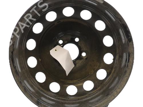 Used Rim Rim 38596250 38596250