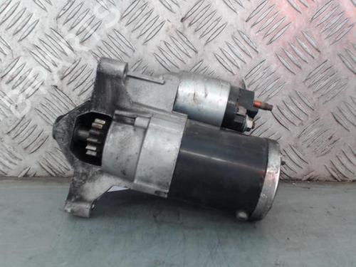 Used Starter PEUGEOT 508 I (8D_) 2.0 HDi (140 hp) 25223492