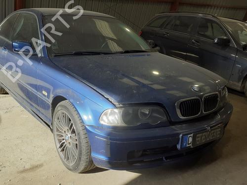 Used Parts BMW 3 Coupe (E46) 320 Ci 4948792