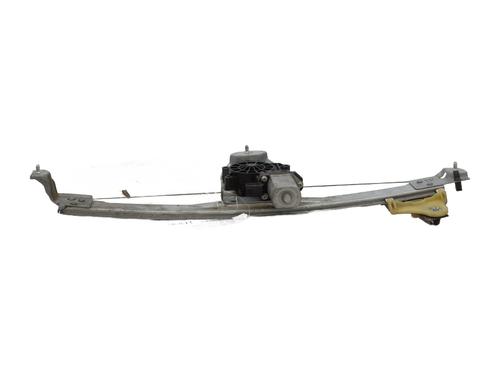Front right window mechanism RENAULT CAPTUR I (J5_, H5_) 1.5 dCi 90 (J5N4, J5M5, J5MW, J5M6, J5AL, J5AJ) | BP27681382C23 - Image 2