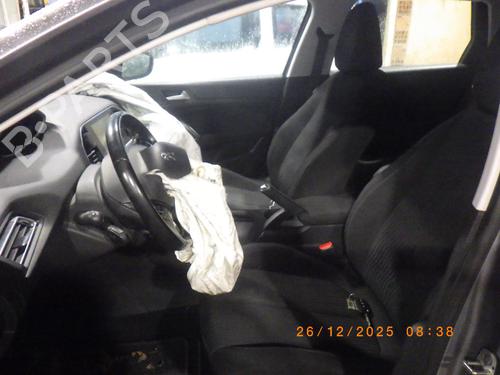 Used Parts PEUGEOT 308 SW II (LC_, LJ_, LR_, LX_, L4_)  1.6 BlueHDi 120  4478480