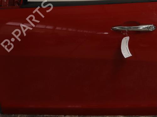 Left front door LANCIA YPSILON (312_) 0.9 TwinAir (312.PXG11, 312.PXG1A, 312.YXG11, 312.YXG1A) | BP30352874C2 - Image 2