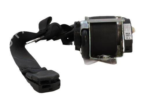 Front left seatbelt RENAULT CLIO V (B7_) 1.5 Blue dCi 85 (B7AG) | BP36322770I26  - Image 5