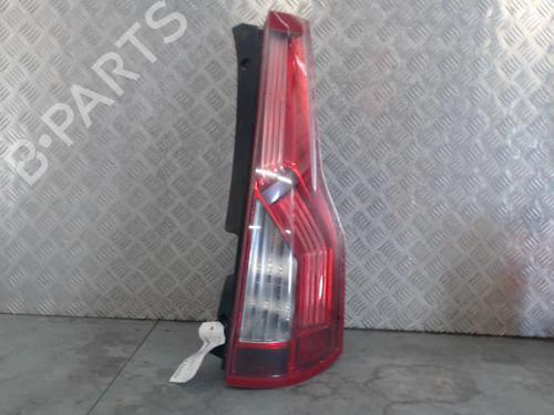 Used Right taillight CITROËN C4 Grand Picasso I (UA_) 2.0 HDi 150 (150 hp) 28815644