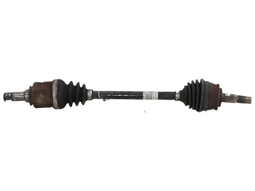 Left front driveshaft OPEL CORSA D (S07) 1.2 (L08, L68) | BP36366599M38 - Image 3