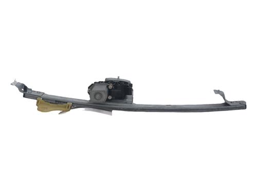 Used Front left window mechanism Front left window mechanism RENAULT CLIO IV (BH_) 1.5 dCi 75 (75 hp) 40058894 40058894