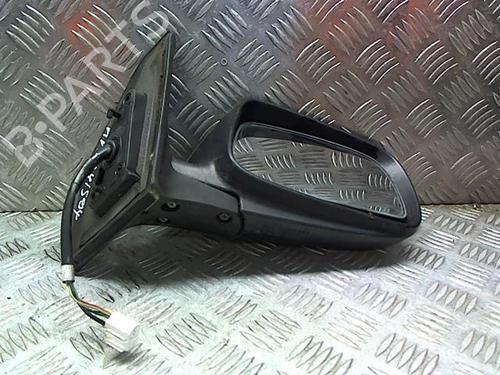 Right mirror TOYOTA AVENSIS (_T25_) 2.0 D-4D (CDT250_, CDT250R) | BP23838911C27 