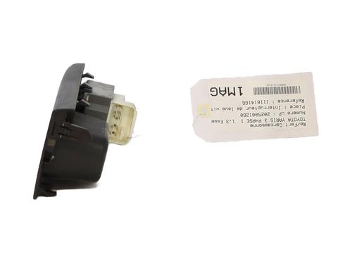 Left front window switch TOYOTA YARIS (_P13_) 1.3 (NSP130_, NSP130) | BP29073517I27 - Image 4