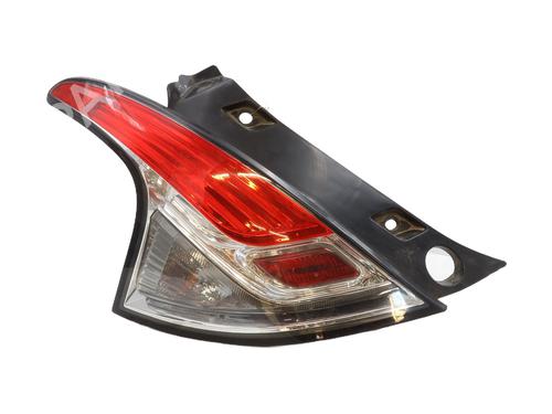 Used Left taillight Left taillight LANCIA YPSILON (312_) 1.2 (312.PXA1A, 312.YXA1A) (69 hp) 30701714 30701714