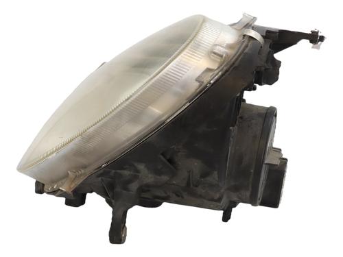 Left headlight MERCEDES-BENZ E-CLASS (W211) E 280 CDI (211.020) | BP28603931C28  - Image 5