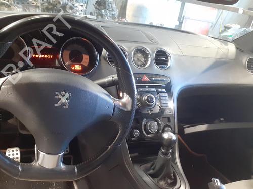 Front right seatbelt PEUGEOT RCZ 2.0 HDi | BP31194718I25  - Image 16