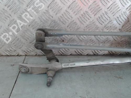 Front wiper motor PEUGEOT 308 II (LB_, LP_, LW_, LH_, L3_) 1.6 THP 125 | BP29590467M29