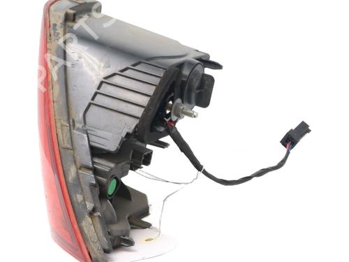 Used Right tailgate light Right tailgate light PEUGEOT 308 II (LB_, LP_, LW_, LH_, L3_) 1.2 THP 110 (110 hp) 24864786 24864786