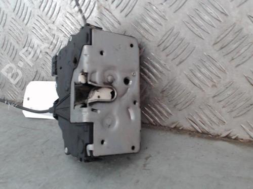 Højre fortil lås OPEL CORSA D (S07) 1.3 CDTI (L08, L68) | BP29007079C97 
