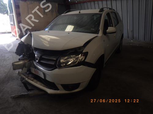 Climate control DACIA LOGAN MCV II 1.5 dCi | BP29635563I5  - Image 10