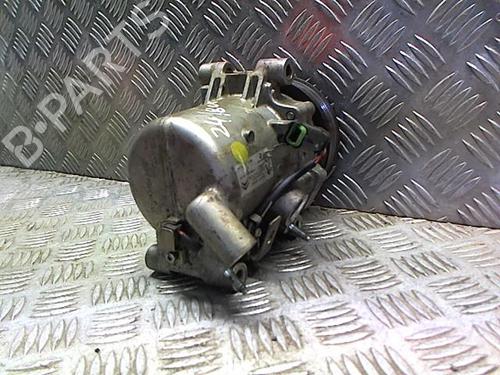 Used AC compressor AC compressor PEUGEOT 208 I (CA_, CC_) 1.2 PureTech 82 (82 hp) 23838347 23838347