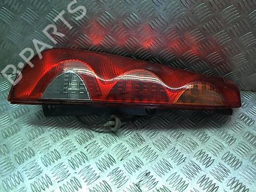 Used Left taillight NISSAN NOTE (E11, NE11) 1.5 dCi (86 hp) 23838964
