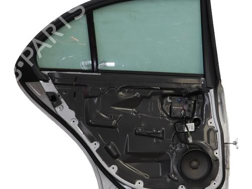 Left rear door MERCEDES-BENZ E-CLASS (W211) E 280 CDI (211.020) | BP28353700C4 