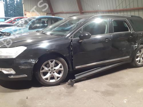 Left headlight CITROËN C5 III Break (RW_) 2.0 HDi 140 | BP33566912C28 - Image 17