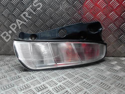 Used Right taillight LANCIA YPSILON (843_) 1.4 16V (843.AXC11, 843.AXC1B, 843.AXC1A) (95 hp) 23049203