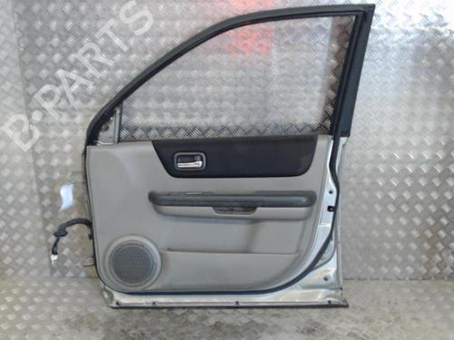 Right front door NISSAN X-TRAIL I (T30) 2.2 Di 4x4 | BP23838937C3 