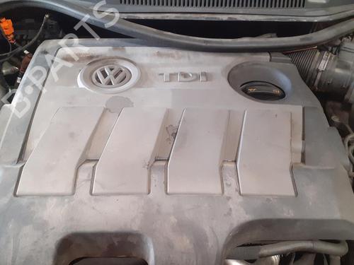 Left headlight VW POLO V (6R1, 6C1) 1.6 TDI | BP32304684C28 