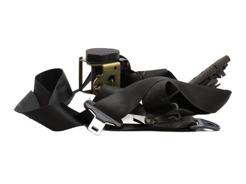 Front left seatbelt PEUGEOT 307 (3A/C) 2.0 HDi 110 | BP31257060I26 