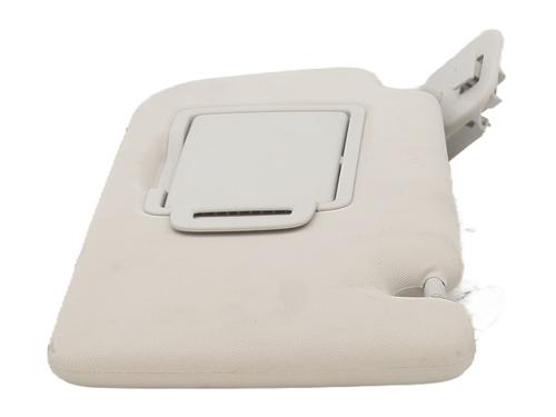 Left sun visor DACIA JOGGER (RK_) 1.0 TCe 100 ECO-G (RKMT) | BP37750167I1 - Image 4