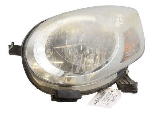 Left headlight CITROËN C1 (PM_, PN_) 1.0 | BP39703209C28 - Image 2