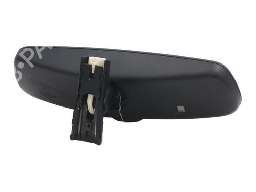 Used Rear mirror Rear mirror TOYOTA AURIS (_E18_) 2.0 D-4D (ADE186_, ADE186R) (124 hp) 33799308 33799308